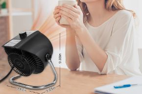 Picture for category Heater Fan